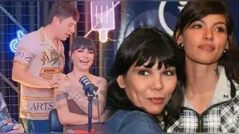 Mamá de Angie Jibaja es acusada de METERSE con su novio chileno y HUNDIRLA a sus espaldas: “Tengo todas las conversaciones”