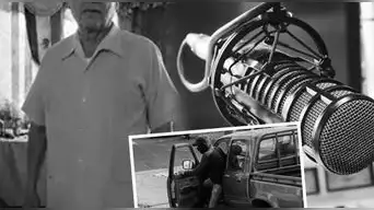 Querido cantante y locutor de radio PIERDE LA VIDA en plena vía pública al sufrir robo de su camioneta: Su familia exige justicia