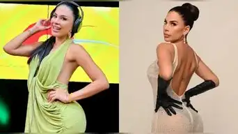 Tefi Valenzuela Valenzuela recibe su primera nominación a Premios Juventud