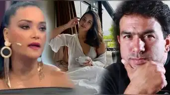 Hija de Mariella Zanetti y Farid Ode REAPARECE con DESGARRADOR mensaje tras sufrir acoso y agresión por parte de su arrendador: "Para todos..."