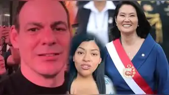 Mark Vito lanza comunicado y se muestra ARREPENTIDO tras juramentación de Keiko Fujimori: "Por qué tomé esa decisión, dejarla..."
