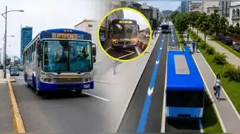 ¡ADIÓS AL TRÁFICO! ATU cambiará la avenida Arequipa desde este 6 de agosto con nuevo carril exclusivo