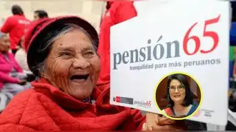 Pensión 65 duplicará el apoyo económico: quiénes podrán acceder al BENEFICIO y qué requisitos deben cumplir
