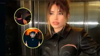 ¡LO REVELÓ TODO! Flavia Laos confiesa qué famoso CANTANTE internacional la buscó y con cuál CHATEA por WhatsApp