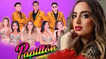 Mafer, hija de Tommy Portugal, renuncia a Papillón y denuncia acoso de compañeras: "Puse como prioridad mi tranquilidad"