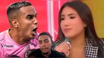 ¡SIN FILTRO! Jesús Barco ARREMETE contra Samahara Lobatón y asegura que REGRESARÁ con Youna en reality: "Todo para la misma huev..."