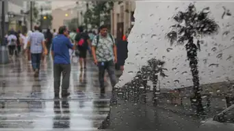 ¡REGRESAN LAS LLUVIAS! Senamhi REVELA los distritos de Lima que registrarán más lloviznas y humedad durante agosto