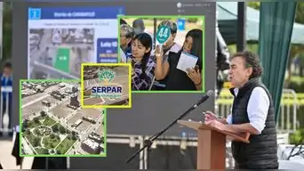 ¡Oportunidad única! Serpar subastará TERRENOS en Miraflores, Surco y otros distritos: PRECIOS DESDE S/108 mil