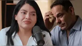 ¿Le fue INFIEL? Leslie Echevarría expone INSÓLITA 'jugada' de Mark Vito que PERDONÓ, pero le volvió a FALLAR: "A las 2 a.m. hablando con OTRA..."