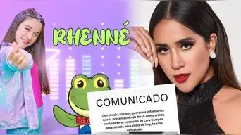 Melissa Paredes DENUNCIA que show Lara Campos DEJÓ FUERA a todos los niños de su academia: "Rompen sus ilusiones"