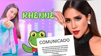 Melissa Paredes DENUNCIA que show Lara Campos DEJÓ FUERA a todos los niños de su academia: "Rompen sus ilusiones"