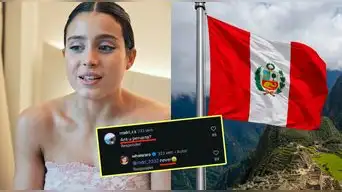 Roro pide perdón: La influencer española se PRONUNCIA tras comentario xenofóbico sobre PERÚ: “Era una niña ignorante"