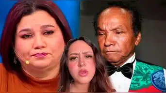 Melcochita enfrenta DURA NOTICIA vinculada a su paternidad tras separación de Monserrat y Heydi Amado lo ENCARA: "No..."