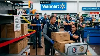 ALERTA MÁXIMA en Walmart | RETIRAN DEL MERCADO más de 1 MILLÓN de productos tras causar HERIDAS GRAVES en usuarios