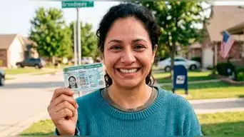 ¿Cuándo debes cambiar tu Green Card? GUÍA FÁCIL para reemplazarla y así no complicar tu proceso migratorio
