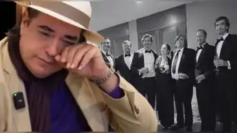 Hermana de Jaime Bayly habría intentado ROBAR a su madre, pero sus hermanos la AMENAZARON: "Iban a llamar a la Policía"