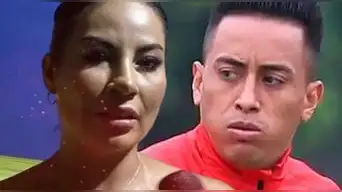Pamela López ADVIERTE que seguirá hablando de Christian Cueva pese a MULTA y envía TAJANTE aviso: "Es él quien va a salir a..."