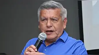 Poder Judicial condena a César Acuña a un año y medio de prisión suspendida: Deberá cumplir reglas de conducta