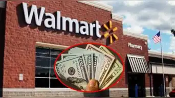 Walmart .