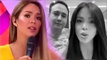 ¿Fue infiel? Sheyla Rojas CONFIESA por qué terminó su RELACIÓN de cinco años con 'Sir Winston': “Decidí buscar mi tranquilidad”