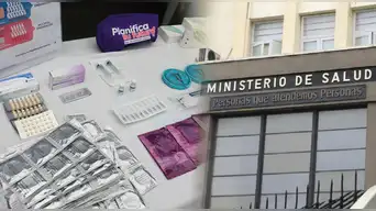 Minsa entrega ANTICONCEPTIVOS GRATIS a nivel nacional: desde preservativos, implantes y DIU hasta esta FECHA