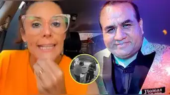 ¡FURIOSA! Rebeca Escribens ARREMETE contra el director de La Bella Luz por tocamientos indebidos a la exintegrante Naldy Saldaña: "Tiene que irse a la cárcel"