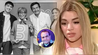 Del Barrio Producciones SUSPENDE la serie ‘La Bella Luz’ tras GRAVE DENUNCIA contra el director musical César Sánchez Chavesta: "No podemos..."
