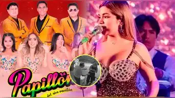 ¡ALZAN LA VOZ! La agrupación Papillón se SOLIDARIZA con Naldy Saldaña tras FUERTE DENUNCIA contra director musical de ‘La Bella Luz’