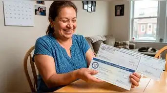 No solo es el pago del Seguro Social en EE.UU.: Los 3 cheques que podrían recibir millones de personas en agosto
