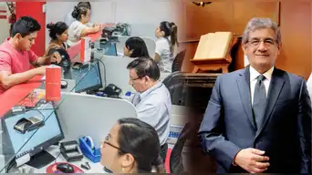 Ministerio de Trabajo revela FECHA CLAVE para aprobar el AUMENTO del sueldo mínimo: "Tenemos que activar..."