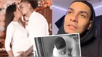 Youna se dirige a su hija con DESGARRADOR mensaje tras presenciar agresión de Bryan Torres a Samahara Lobatón: "Perdóname mi amor"