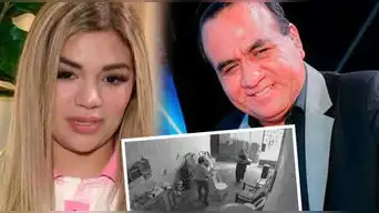 Director de 'La Bella Luz' acusado de tocamientos indebidos a Neldy Saldaña tiene INDIGNANTE reacción ante denuncia