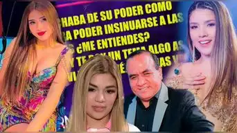 ¡Naldy Saldaña no fue la ÚNICA! Salen a la luz más mujeres de 'La Bella Luz' DENUNCIANDO acoso por parte de director