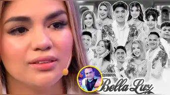 Naldy Saldaña se quiebra y expone DECEPCIONANTE respuesta de sus compañeros de La Bella Luz tras sufrir agresión: "Sabían lo que pasaba"