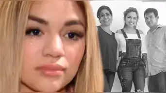Padres de Naldy Saldaña toman RADICAL medida para apoyar su hija tras denuncia contra director musical de La Bella Luz: "Esto no se va a quedar así"