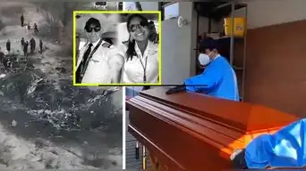 TRAGEDIA en Nasca: entregan CUERPOS del piloto y copiloto mientras familias de turistas esperan identificación