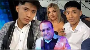 Óscar Junior, hijo del dueño de 'La Bella Luz', recibe FUERTES CRÍTICAS tras denuncia de Naldy Saldaña contra su tío: "Cómplice"