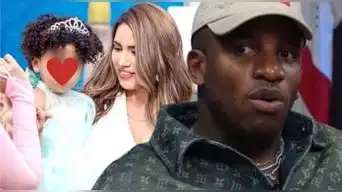 Darinka Ramírez ABANDONA el Perú con la hija menor de Jefferson Farfán y exfutbolista REACCIONA: "A ti que..."
