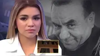 Director musical de 'La Bella Luz' se encontraría NO HABIDO tras grave denuncia de Naldy Saldaña: ¿Dónde está César Sánchez?