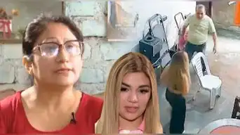 Esposa del director musical de La Bella Luz lo defiende y ACUSA a Naldy Saldaña de tener una relación con él: "Ella lo disfruta"