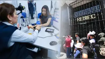 DNI GRATIS en agosto | Reniec anuncia CAMPAÑA MASIVA en 19 regiones: horarios y sedes oficiales
