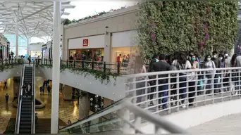 ¡ATENCIÓN! Conocido centro comercial de Lima se quedará SIN LUZ por este motivo: ¿desde cuando atenderá?