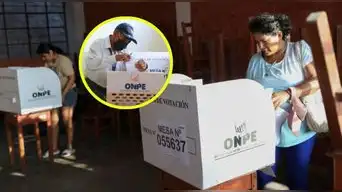 Elecciones Regionales y Municipales 2026: estos ciudadanos tendrán PRIORIDAD para votar el 4 de octubre