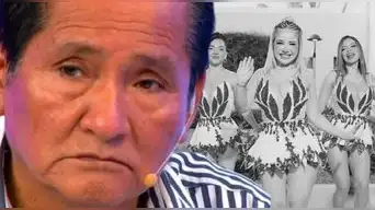 Dueño de 'La Bella Luz' ANUNCIA DESPIDOS tras denuncia de Naldy y se pronuncia sobre cantantes: "Mis chicas están siendo vulneradas"