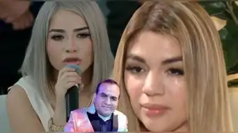 Mackeily Luján RESPONDE tras ser tildada de 'apañadora' por su REACCIÓN al ver LLORAR a Naldy Saldaña tras acoso: "No sabía la magnitud"