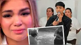 Óscar Junior SE DIRIGE a Naldy Saldaña con IMPENSADA propuesta como nuevo líder de 'La Bella Luz' tras denuncia: "Otro tipo de ley..."