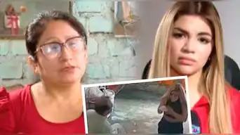 Naldy Saldaña toma DRÁSTICA medida contra esposa de director que la ACUSÓ de tener romance con él: "Muy triste..."