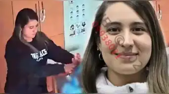 Bachiller en psicología niega agresión a menor con autismo y lanza polémica justificación: "Defenderme ante..."