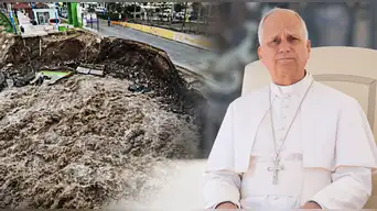¿Se CANCELA la visita del papa León XIV a Perú? Arzobispo de Lima advierte posibles cambios por fénomeno El Niño