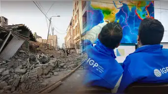 SILENCIO SÍSMICO | IGP advierte posible TERREMOTO de 8.8 en Perú: estas son las zonas más expuestas